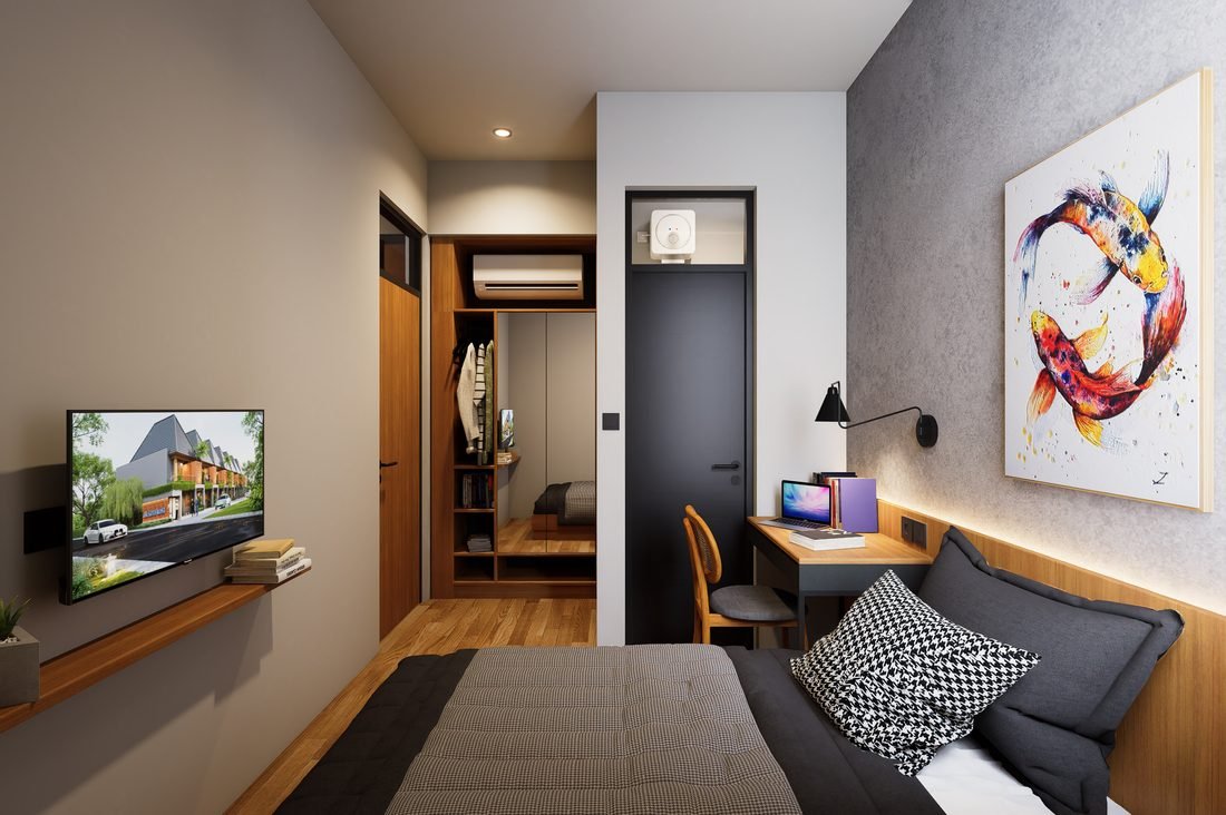Kamar Tidur