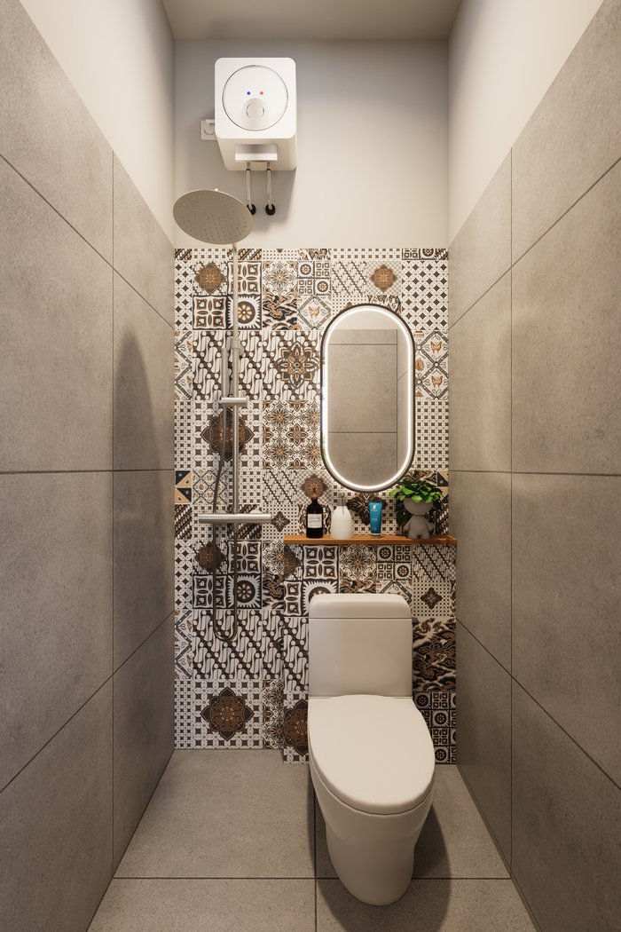 Kamar Mandi