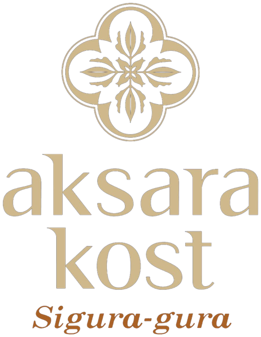 Aksara Kost Sigura-gura